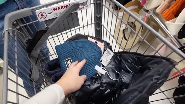 Планируем продать//Профессиональный блогер//Приехали на шопинг!