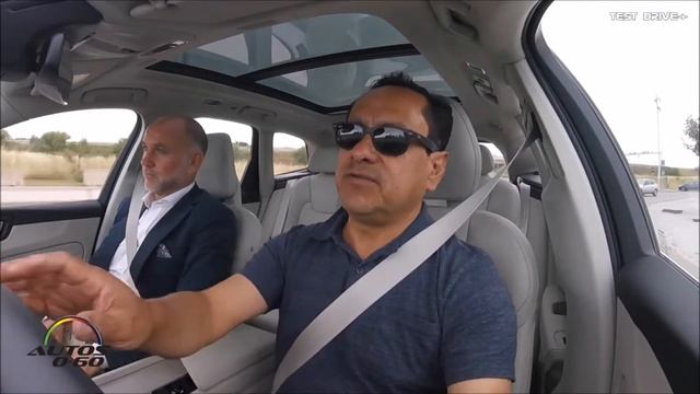 2018 Volvo XC60 Review & Test Drive