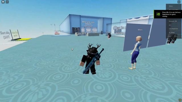 YOU CAN GET BANNED FOR USING ROBLOX  Voice Chat.. Please Watch