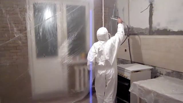 Caparol Premium Clean Первое знакомство