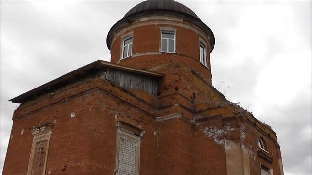 ПОМОГИТЕ СПАСТИ ДМИТРИЕ-СОЛУНСКИЙ ХРАМ БЕНАРДАКИ
