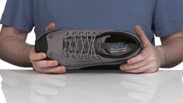SKECHERS Relaxed Fit Edgemont - Landbury SKU: 9629289