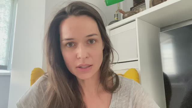 Cathrine Scherbakova, 2024