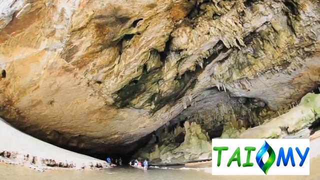 Красивое видео про Тайланд
