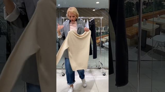Пространство с итальянскими брендами