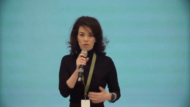 Наталия Фишман-Бекмамбетова. Открытие образовательной программы "Глэмпинг Бизнес".