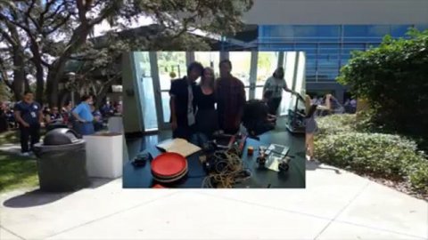 FTC Block Party 4469 Judging Video