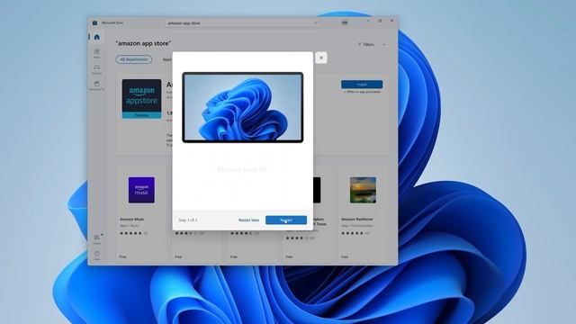 How To Install Amazon Apps On Windows 11 | Install Amazon App Store In Windows 11