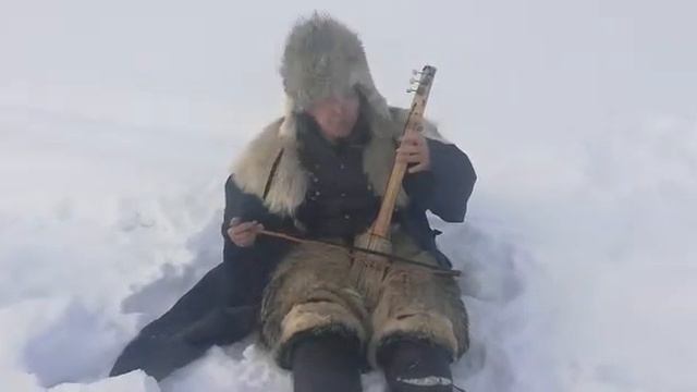 Казахтарда Сахалартан