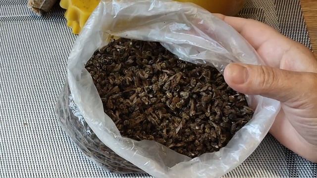 ВЫЛЕЧИТ СУСТАВЫ, СНИЗИТ ДАВЛЕНИЕ, УКРЕПИТ ИММУНИТЕТ. УНИКАЛЬНОЕ лекарство -пчелиный подмор.
