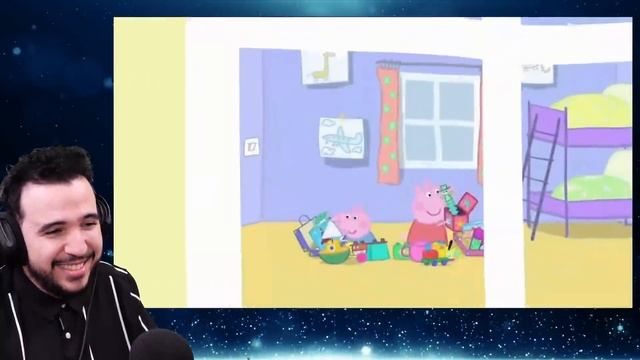 CES YTP M'ONT TERMINÉ