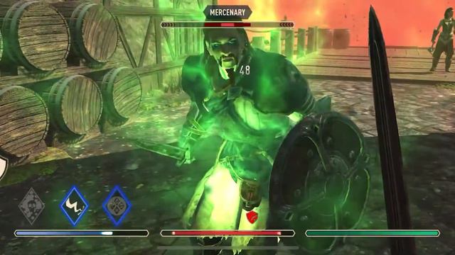 Watch Me Play: The Elder Scrolls Blades Part 30 Event Quest (iOS)