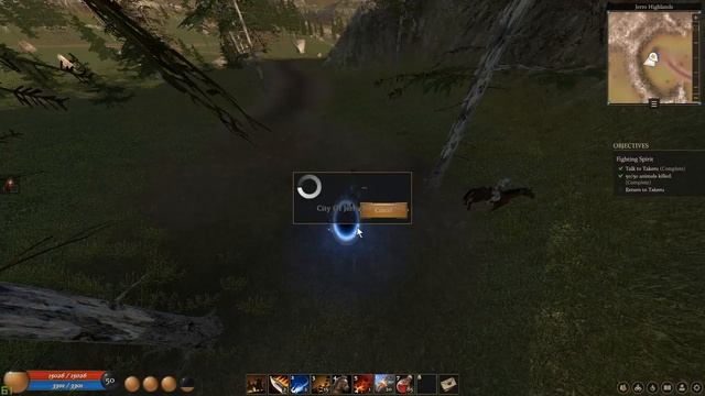 Inferna Online