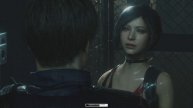 RESIDENT EVIL 2 REMAKE Прохождение ᐅ Рандомайзер 2.