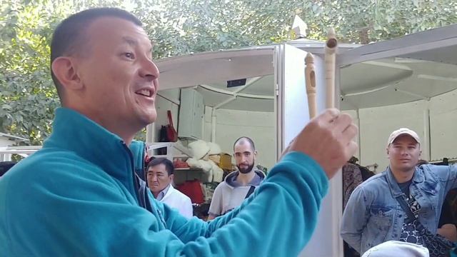 Vlog.Бухара Чашма Аюб .Завтрак в отеле.#узбекистан #бухара #чашмааюб#завтраквотеле#бишик