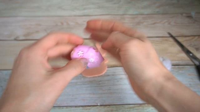 Магнит символ 2021 / магнит из фетра / Татьяна Абраменкова