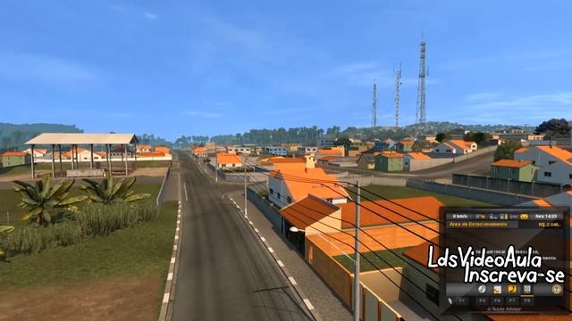 Graficos no Ultra mapa RBR,ELDORADO,EAA e MP v1.30