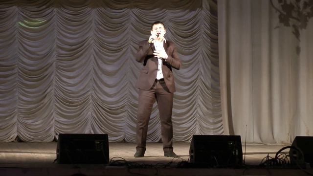 Адель Равилов История любви