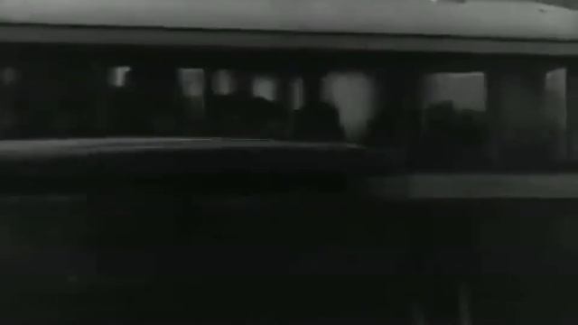 СССР. 1934 год. Москва. Кинохроника
