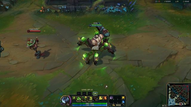 All Urgot Skins Spotlight 2020 League of Legends