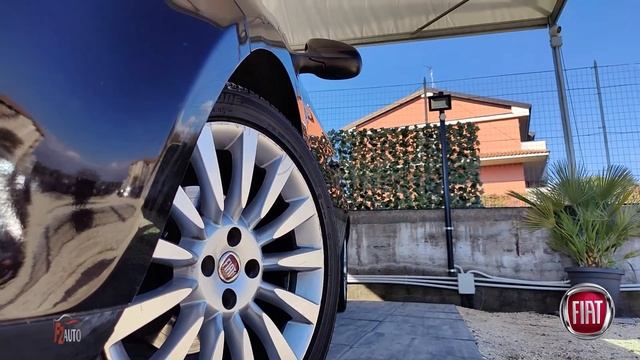 Fiat Bravo 1.6 JTDM Multijet Emotion