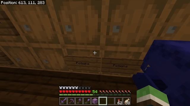 Minecraft 1.20 is CHALLENGING! - Let's Play Minecraft 536