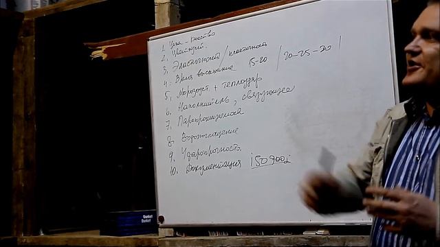 ВОДОПОГЛАЩЕНИЕ ЧАСТЬ 9 Продукция  DANKE,OSKAR.