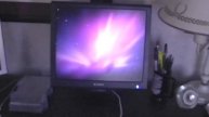 Mac Pro 2006 Setup Part 2