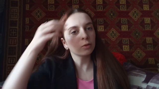 Макияж на последний звонок ??