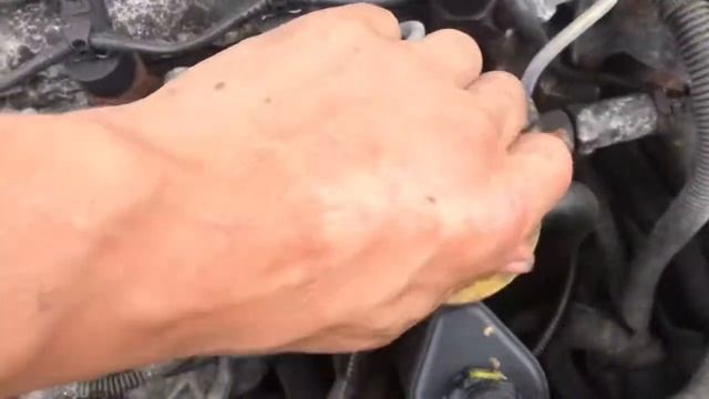 Разборка Renault - Laguna 2 2001-2008, 1.9 DCI (VIN: VF1BGRG0631313557) LY04GXH