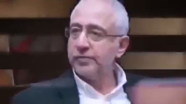 Николай Сванидзе - Особое мнение на ЭМ 23 февраля 2018