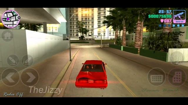 Trojan Voodoo, Malibu Club, Cam and Phil Cassidy - GTA Vice City Mobile Walkthrough Part 10