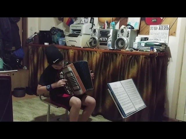 Аким ГолВагон и Частушки