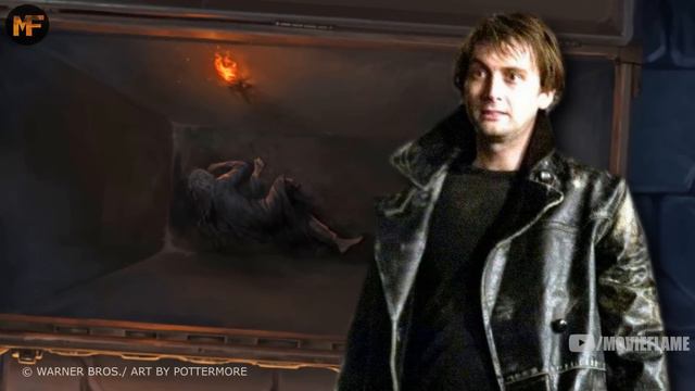 The Story of Alastor (Mad-Eye) Moody: Harry Potter Explained