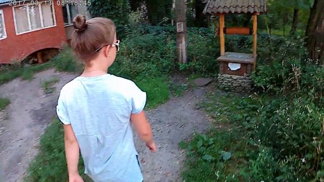 Сказочное место :-)
