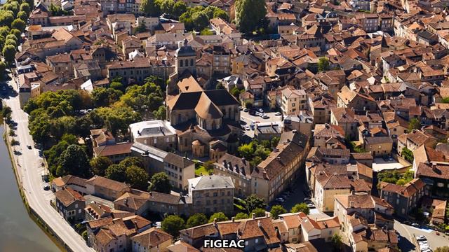 FRANCE / OCCITANIE