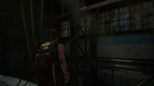 ABBY'S STORY | The Last of Us 2 - Part 13
