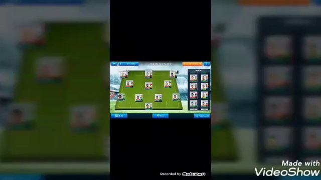 состав мечты в dream league soccer 2019