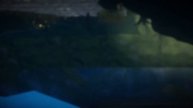Unravel 2 bug, falling through the map