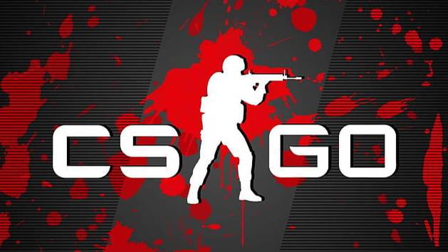 Стрим Counter-Strike 2