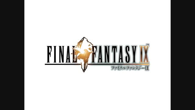 Final Fantasy 9 Soundtrack - 77 The Chosen Summoner.mp4
