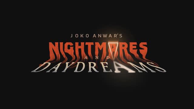 Joko Anwar’s Nightmares and Daydreams - Official Trailer (2024)
