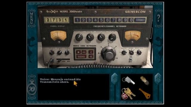 How To Solve All The Puzzles In Nancy Drew: Secret Of The Scarlet Hand!!