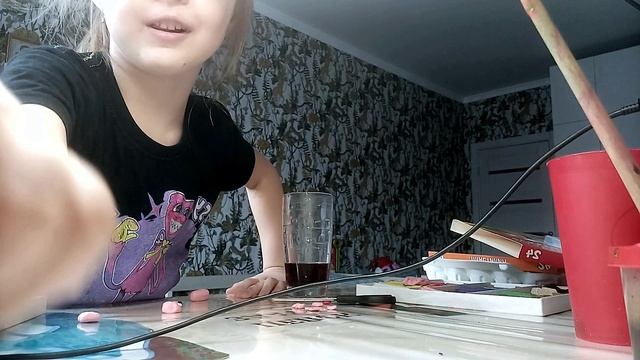 Лепка из пластилина - Злата рукодельничает - монстрики банбан