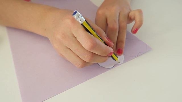 Полишкины ПрОделки: Весенние цветы своими руками
