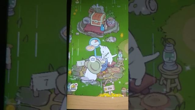 играю в игру."кошки и суп"