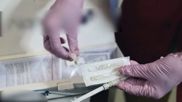 Видео - тредлифтинг 2 L FACELIFT AGAROSE GEL AND THREADLIFT