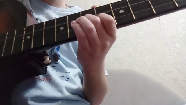 ЭТО ОДНИ ИЗ САМЫХ КРАСИВЫХ ПЕСЕН НА ГИТАРЕ!