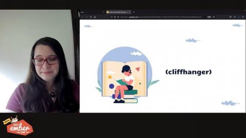 EmberConf 2022 - Show & Tell with Ember Services by Jen Weber
