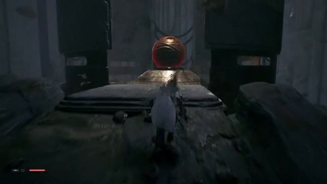 Прохождение игры Star Wars Jedi: Fallen Order (3)